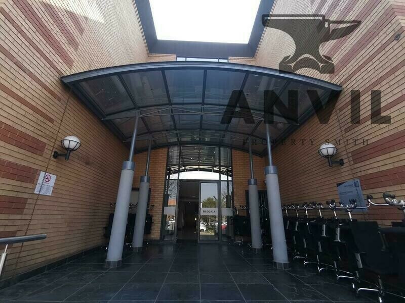 EOH Business Park - Ground floor  property image 10