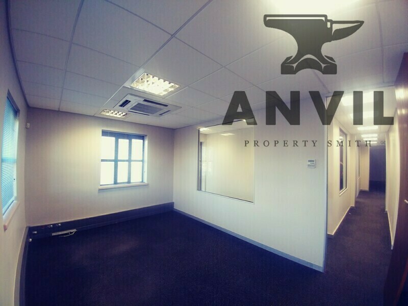 Block B, Ground Floor, 187sqm Unit