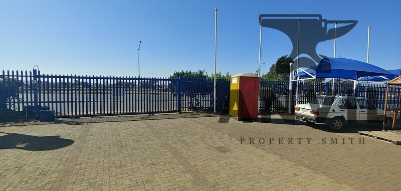 412 Heidelberg Road, Tulisa Park - Entire Property - 3457sqm property image 105