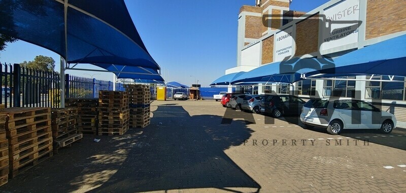 412 Heidelberg Road, Tulisa Park - Entire Property - 3457sqm property image 106