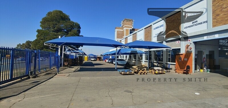 412 Heidelberg Road, Tulisa Park - Entire Property - 3457sqm property image 108