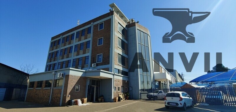 412 Heidelberg Road, Tulisa Park - Entire Property - 3457sqm property image 88