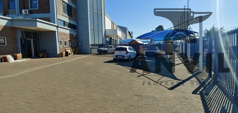 412 Heidelberg Road, Tulisa Park - Entire Property - 3457sqm property image 110