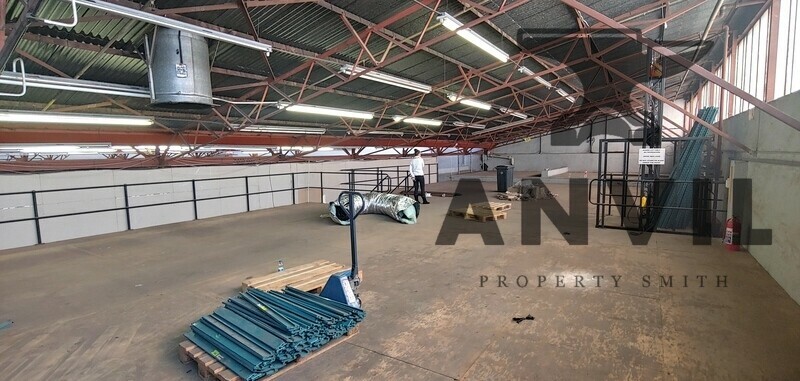 412 Heidelberg Road, Tulisa Park - Entire Property - 3457sqm property image 62