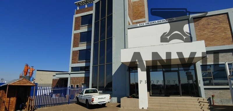 412 Heidelberg Road, Tulisa Park - Entire Property - 3457sqm property image 72