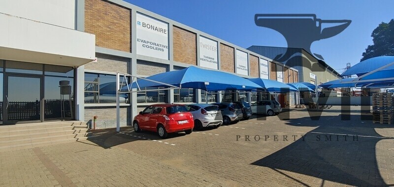 412 Heidelberg Road, Tulisa Park - Entire Property - 3457sqm property image 73