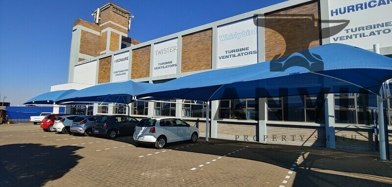 412 Heidelberg Road, Tulisa Park - Entire Property - 3457sqm property image 75