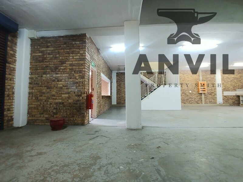 Hi-Tech Mini Factories,Strijdom park Randburg - Unit M property image 3