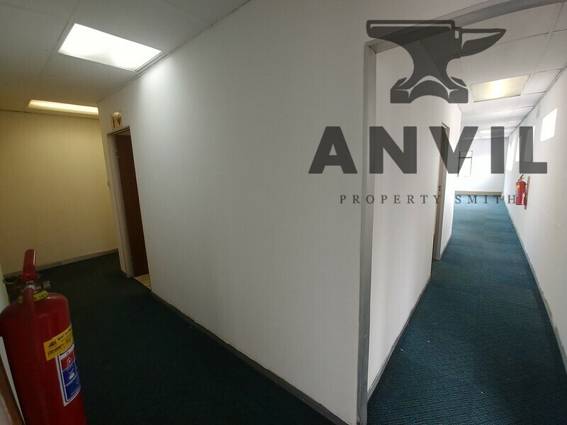 Hi-Tech Mini Factories,Strijdom park Randburg - Unit M property image 4