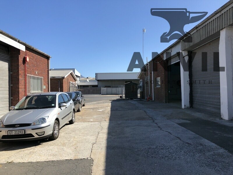 8 Moorsom Ave, Epping, Cape Town - Unit 6A - 648m2 property image 14