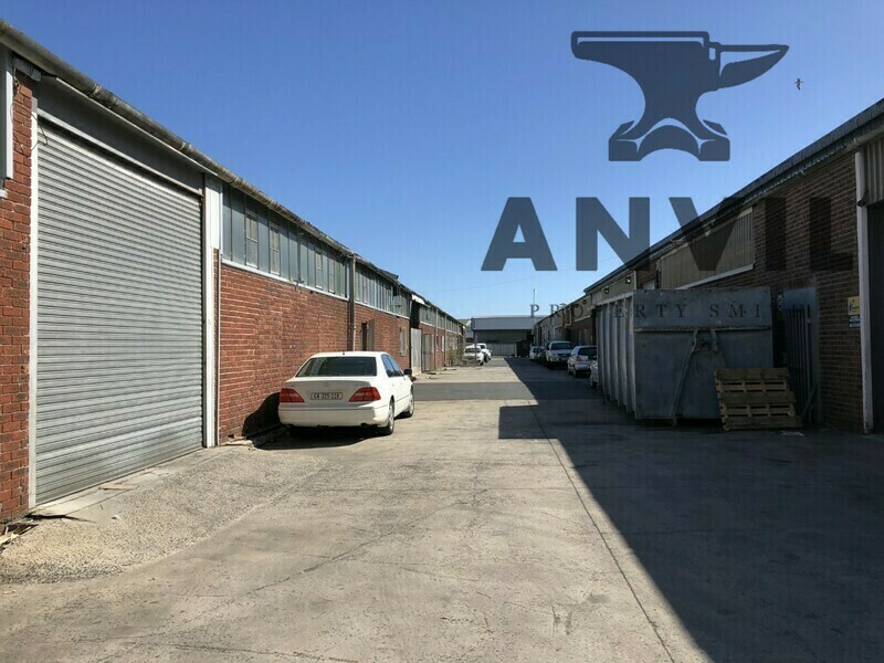 8 Moorsom Ave, Epping, Cape Town - Unit 6A - 648m2 property image 13