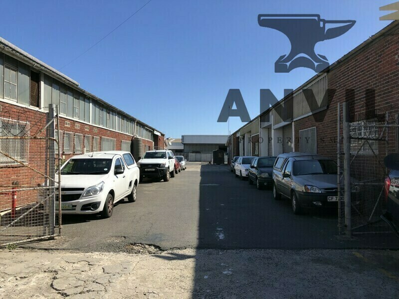 8 Moorsom Ave, Epping, Cape Town - Unit 6A - 648m2 property image 15