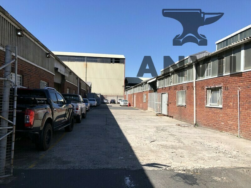 8 Moorsom Ave, Epping, Cape Town - Unit 6A - 648m2 property image 16