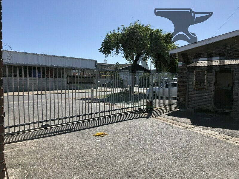 8 Moorsom Ave, Epping, Cape Town - Unit 6A - 648m2 property image 17