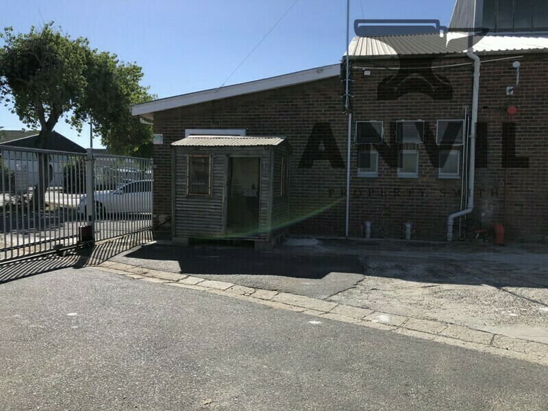 8 Moorsom Ave, Epping, Cape Town - Unit 6A - 648m2 property image 18