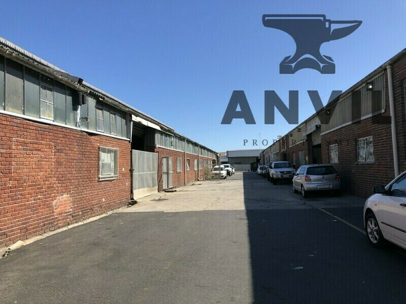 8 Moorsom Ave, Epping, Cape Town - Unit 6A - 648m2 property image 19