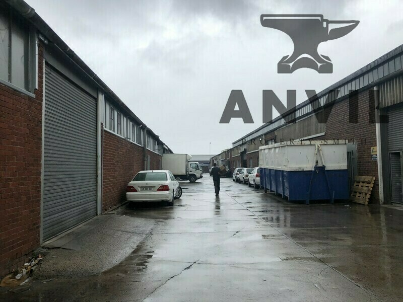 8 Moorsom Ave, Epping, Cape Town - Unit 6A - 648m2 property image 20