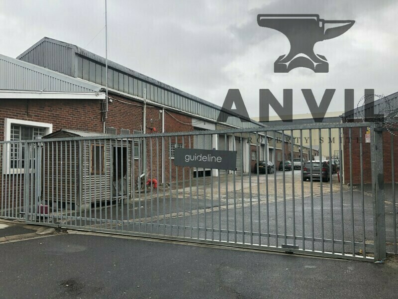 8 Moorsom Ave, Epping, Cape Town - Unit 6A - 648m2 property image 21