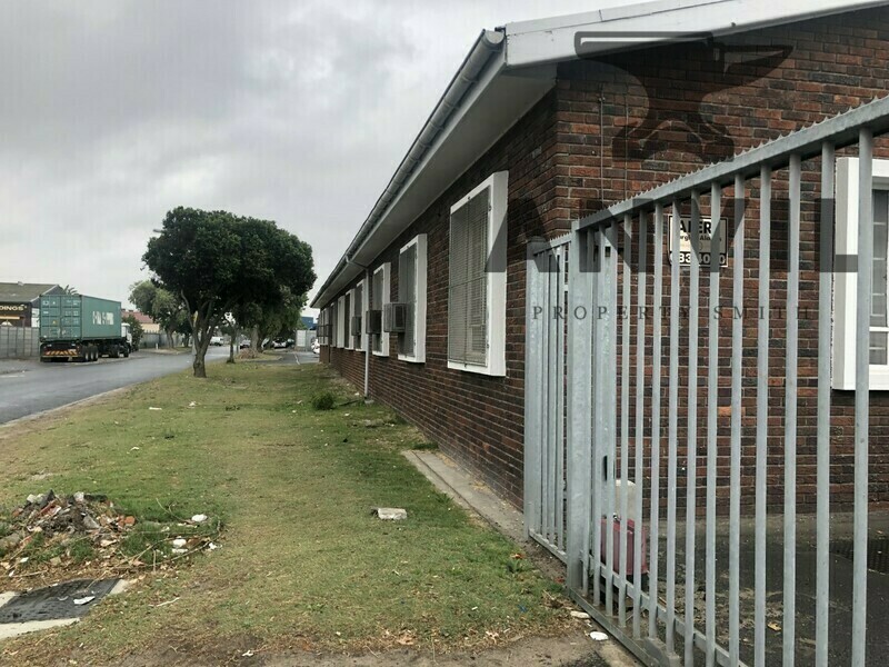 8 Moorsom Ave, Epping, Cape Town - Unit 6A - 648m2 property image 22