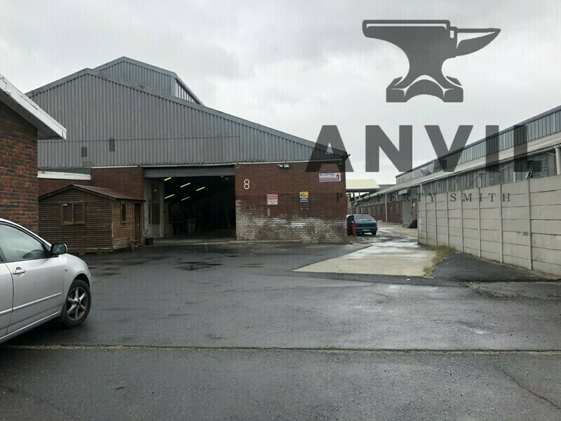 8 Moorsom Ave, Epping, Cape Town - Unit 6A - 648m2 property image 23