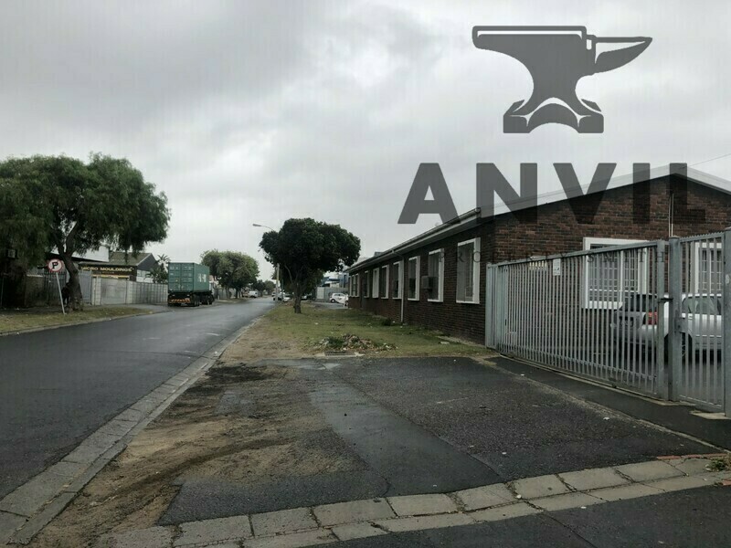 8 Moorsom Ave, Epping, Cape Town - Unit 6A - 648m2 property image 24