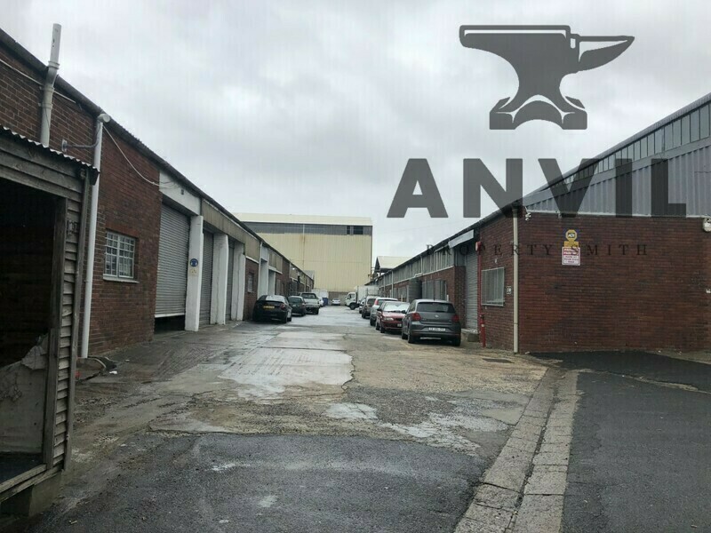 8 Moorsom Ave, Epping, Cape Town - Unit 6A - 648m2 property image 25