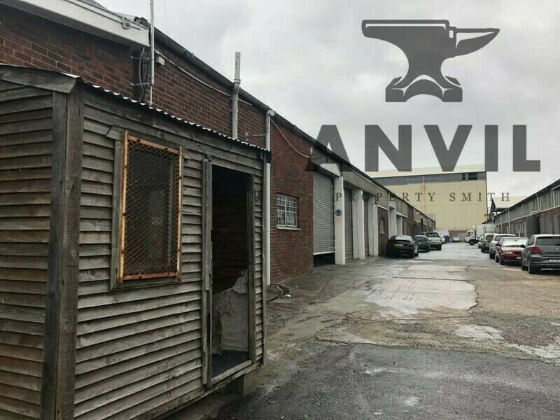 8 Moorsom Ave, Epping, Cape Town - Unit 6A - 648m2 property image 26