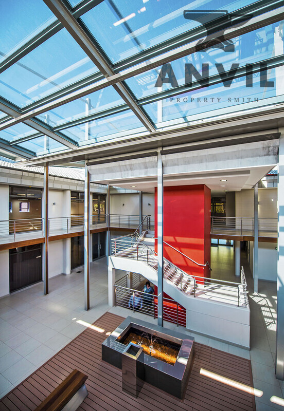 North Block - Second Floor_Combined - Option