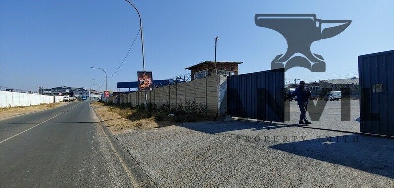 623 Main Reef Rd, Cleveland, Johannesburg - Entire Property - 13000sqm property image 75