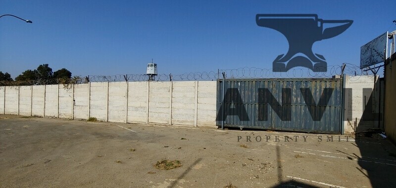 623 Main Reef Rd, Cleveland, Johannesburg - Entire Property - 13000sqm property image 78