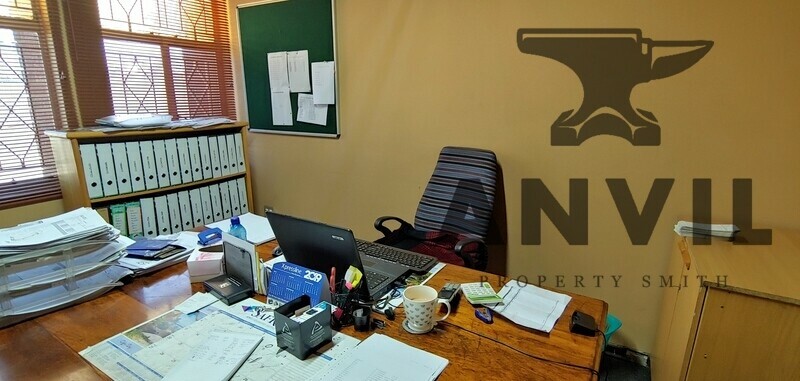 623 Main Reef Rd, Cleveland, Johannesburg - Entire Property - 13000sqm property image 45