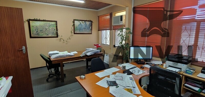 623 Main Reef Rd, Cleveland, Johannesburg - Entire Property - 13000sqm property image 51