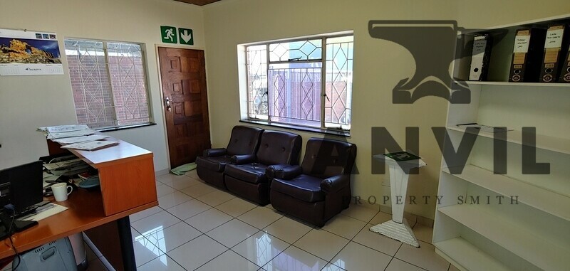 623 Main Reef Rd, Cleveland, Johannesburg - Entire Property - 13000sqm property image 52