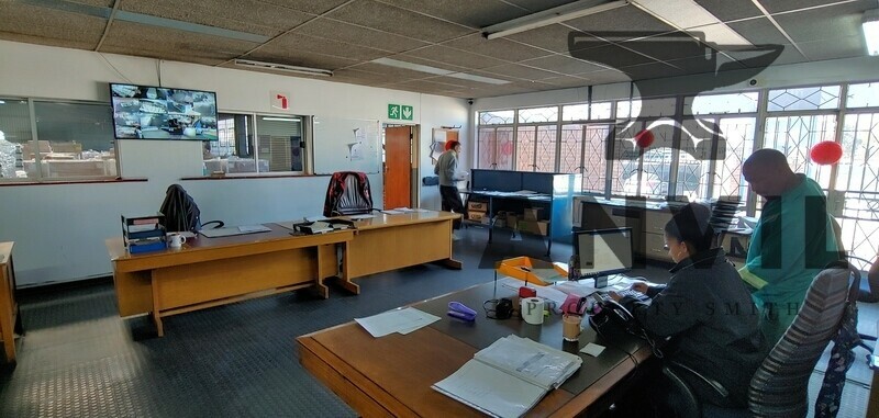 623 Main Reef Rd, Cleveland, Johannesburg - Entire Property - 13000sqm property image 55