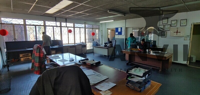 623 Main Reef Rd, Cleveland, Johannesburg - Entire Property - 13000sqm property image 56