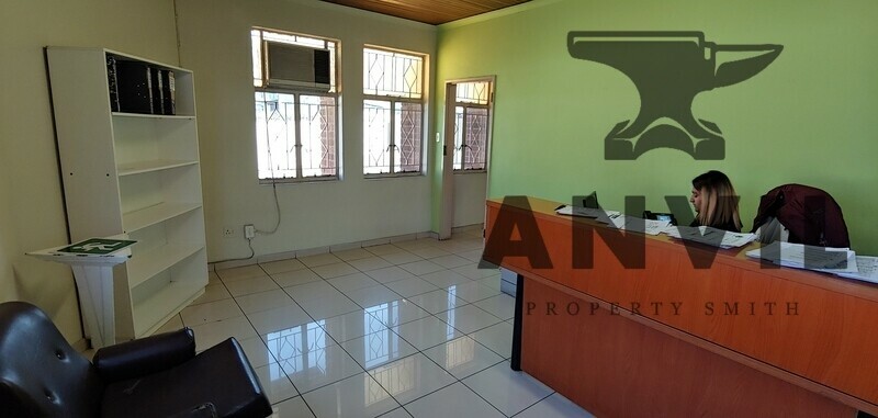 623 Main Reef Rd, Cleveland, Johannesburg - Entire Property - 13000sqm property image 58