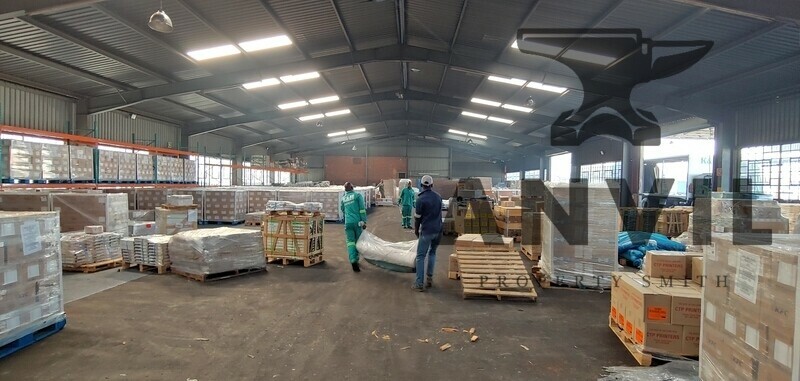 623 Main Reef Rd, Cleveland, Johannesburg - Entire Property - 13000sqm property image 64