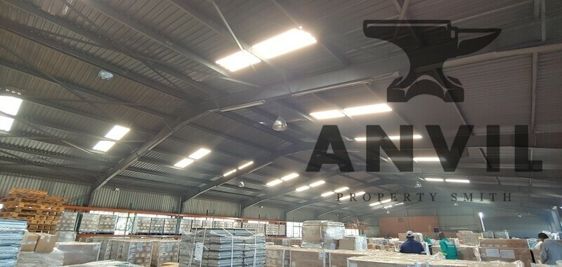 623 Main Reef Rd, Cleveland, Johannesburg - Entire Property - 13000sqm property image 66