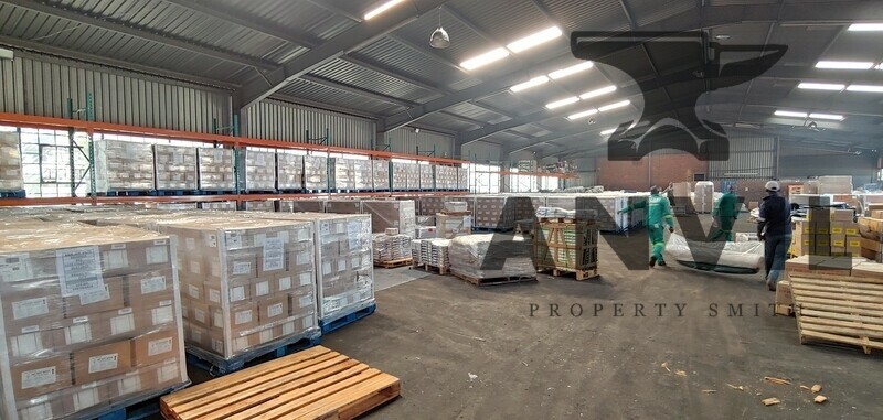 623 Main Reef Rd, Cleveland, Johannesburg - Entire Property - 13000sqm property image 67