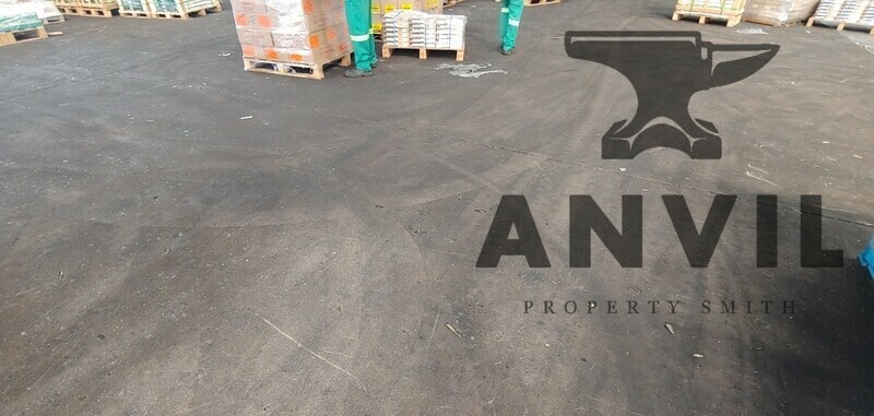 623 Main Reef Rd, Cleveland, Johannesburg - Entire Property - 13000sqm property image 69