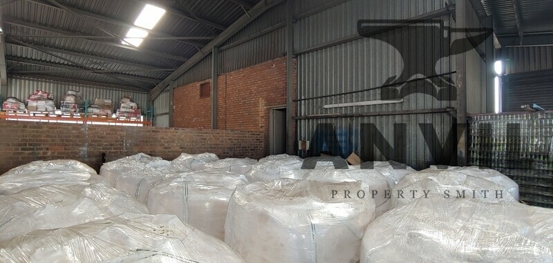 623 Main Reef Rd, Cleveland, Johannesburg - Entire Property - 13000sqm property image 70