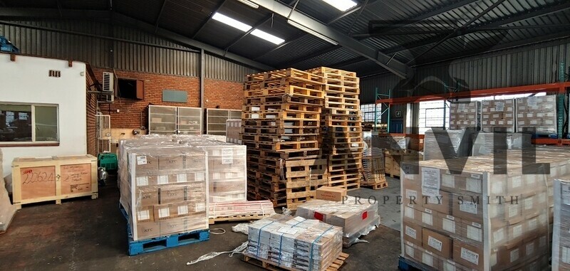 623 Main Reef Rd, Cleveland, Johannesburg - Entire Property - 13000sqm property image 71