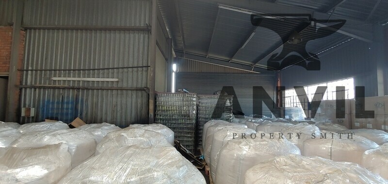 623 Main Reef Rd, Cleveland, Johannesburg - Entire Property - 13000sqm property image 72