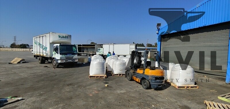 623 Main Reef Rd, Cleveland, Johannesburg - Entire Property - 13000sqm property image 6