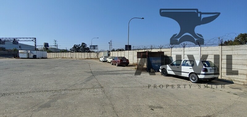 623 Main Reef Rd, Cleveland, Johannesburg - Entire Property - 13000sqm property image 13