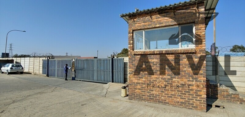 623 Main Reef Rd, Cleveland, Johannesburg - Entire Property - 13000sqm property image 14