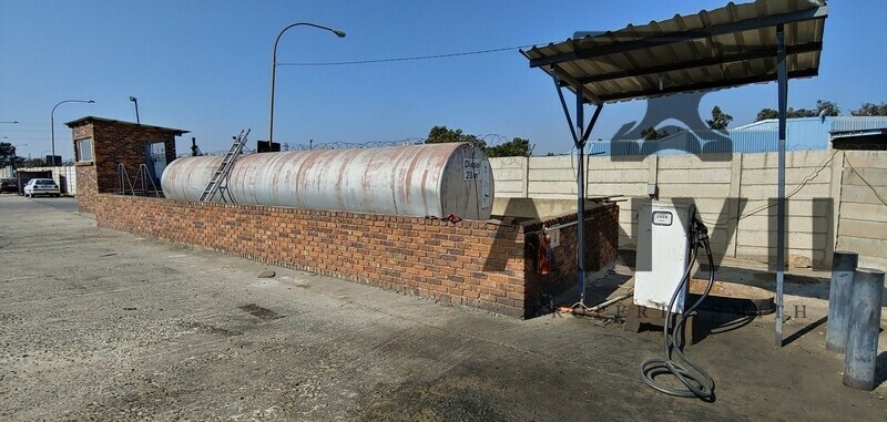 623 Main Reef Rd, Cleveland, Johannesburg - Entire Property - 13000sqm property image 15