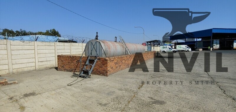 623 Main Reef Rd, Cleveland, Johannesburg - Entire Property - 13000sqm property image 16