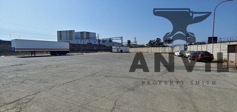623 Main Reef Rd, Cleveland, Johannesburg - Entire Property - 13000sqm property image 18
