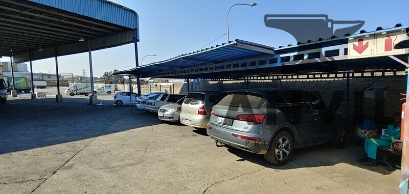 623 Main Reef Rd, Cleveland, Johannesburg - Entire Property - 13000sqm property image 21